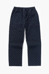 Polka Dot Chef Pants