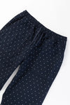 Polka Dot Chef Pants