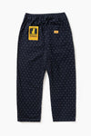 Polka Dot Chef Pants