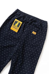 Polka Dot Chef Pants