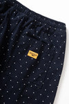 Polka Dot Chef Pants