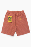 Polka Dot Chef Shorts