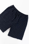 Polka Dot Chef Shorts