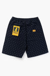 Polka Dot Chef Shorts