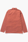 Polka Dot Chore Shirts