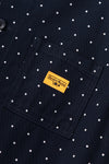 Polka Dot Chore Shirts