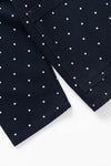 Polka Dot Chore Shirts
