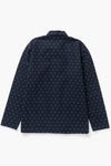 Polka Dot Chore Shirts