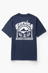 Milos Tee