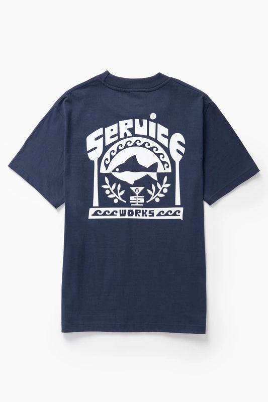 Milos Tee