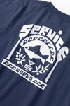 Milos Tee