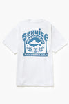 Milos Tee