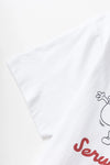 Pots & Pans Tee