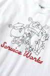 Pots & Pans Tee