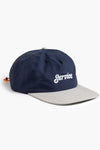 Script Surf Cap