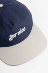 Script Surf Cap
