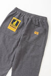 Flannel Chef Pants