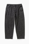 Patterned Easy Chef Pants
