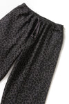Patterned Easy Chef Pants