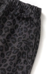 Patterned Easy Chef Pants