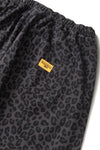Patterned Easy Chef Pants