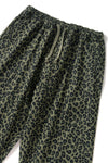 Patterned Easy Chef Pants
