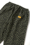 Patterned Easy Chef Pants