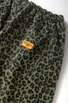 Patterned Easy Chef Pants