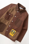 Patchwork Coverall 2.0