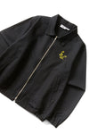 Dove Work Jacket