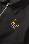 Dove Work Jacket