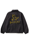 Dove Work Jacket