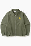 Dove Work Jacket