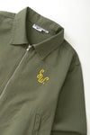 Dove Work Jacket