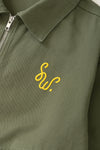 Dove Work Jacket