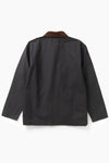 Waxed Barn Coat