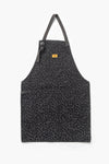 Patterned Apron