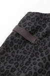 Patterned Apron