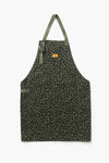 Patterned Apron