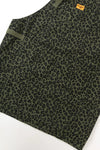 Patterned Apron