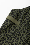 Patterned Apron