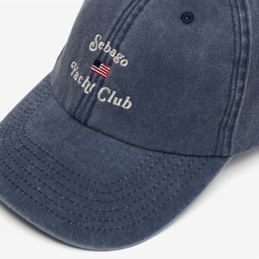 Connor Sebago Yacht Club