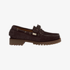 Ranger Suede Fringe Woman