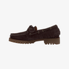 Ranger Suede Fringe Woman