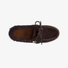 Ranger Suede Fringe Woman