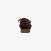 Ranger Suede Fringe Woman