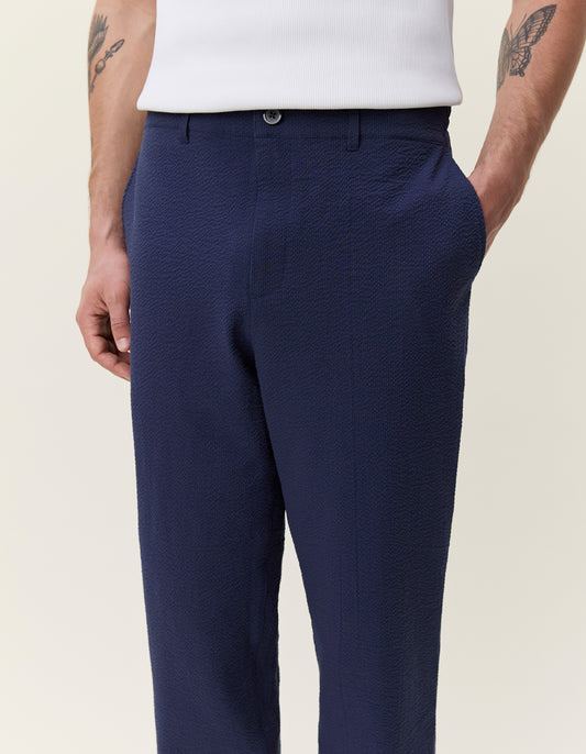 Seersucker Suit Pant