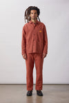 Canvas Chore Shirt