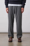 Flannel Chef Pants