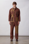 Patchwork Coverall 2.0